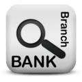 Bank Branch In Logo